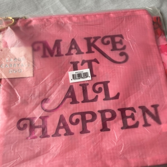 NWT Large Carryall duo bags - Picture 6 of 7